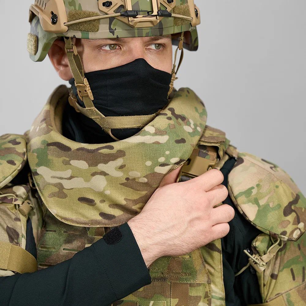 Бронежилет Атлан Армор