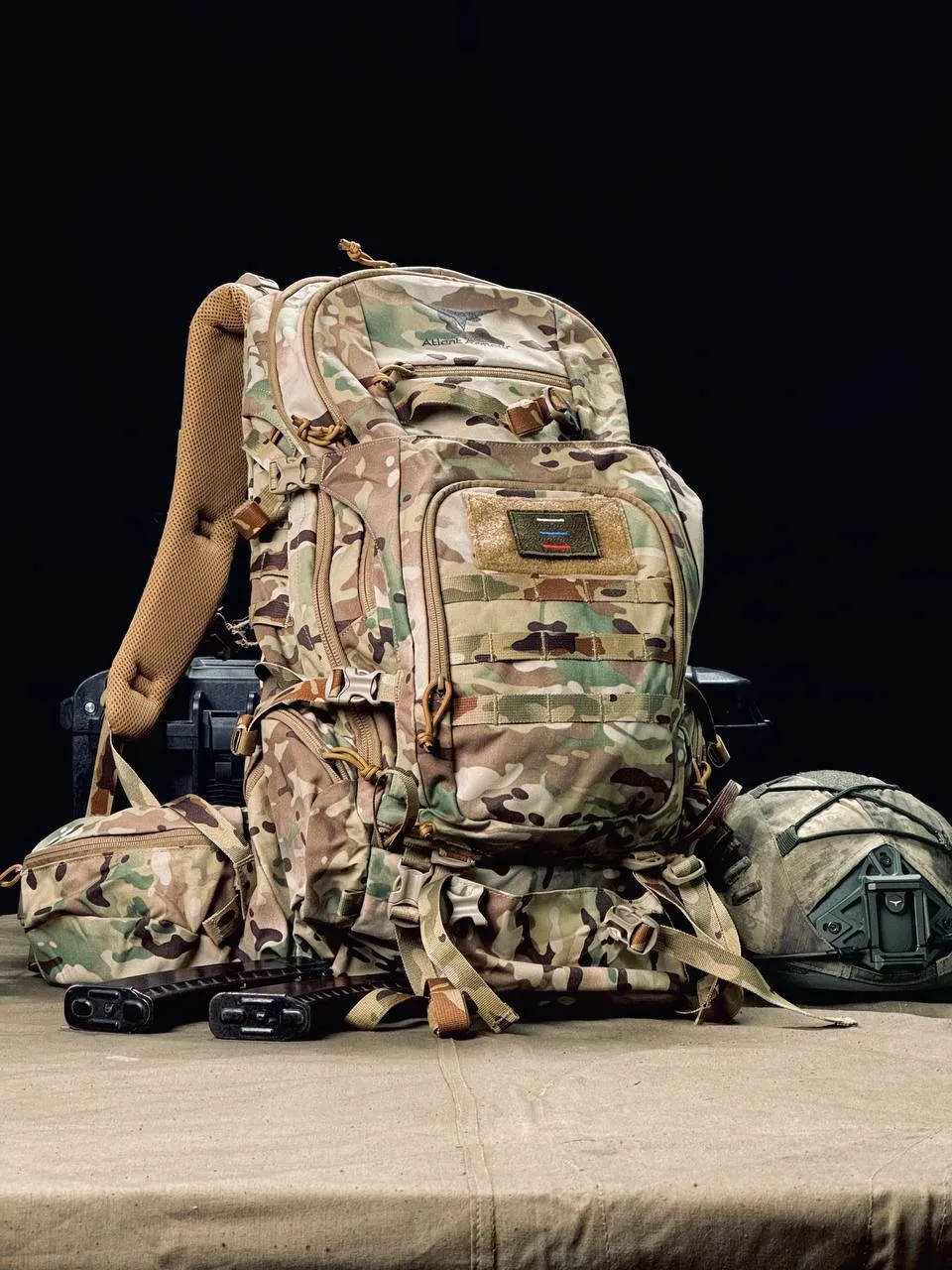 ассортимент