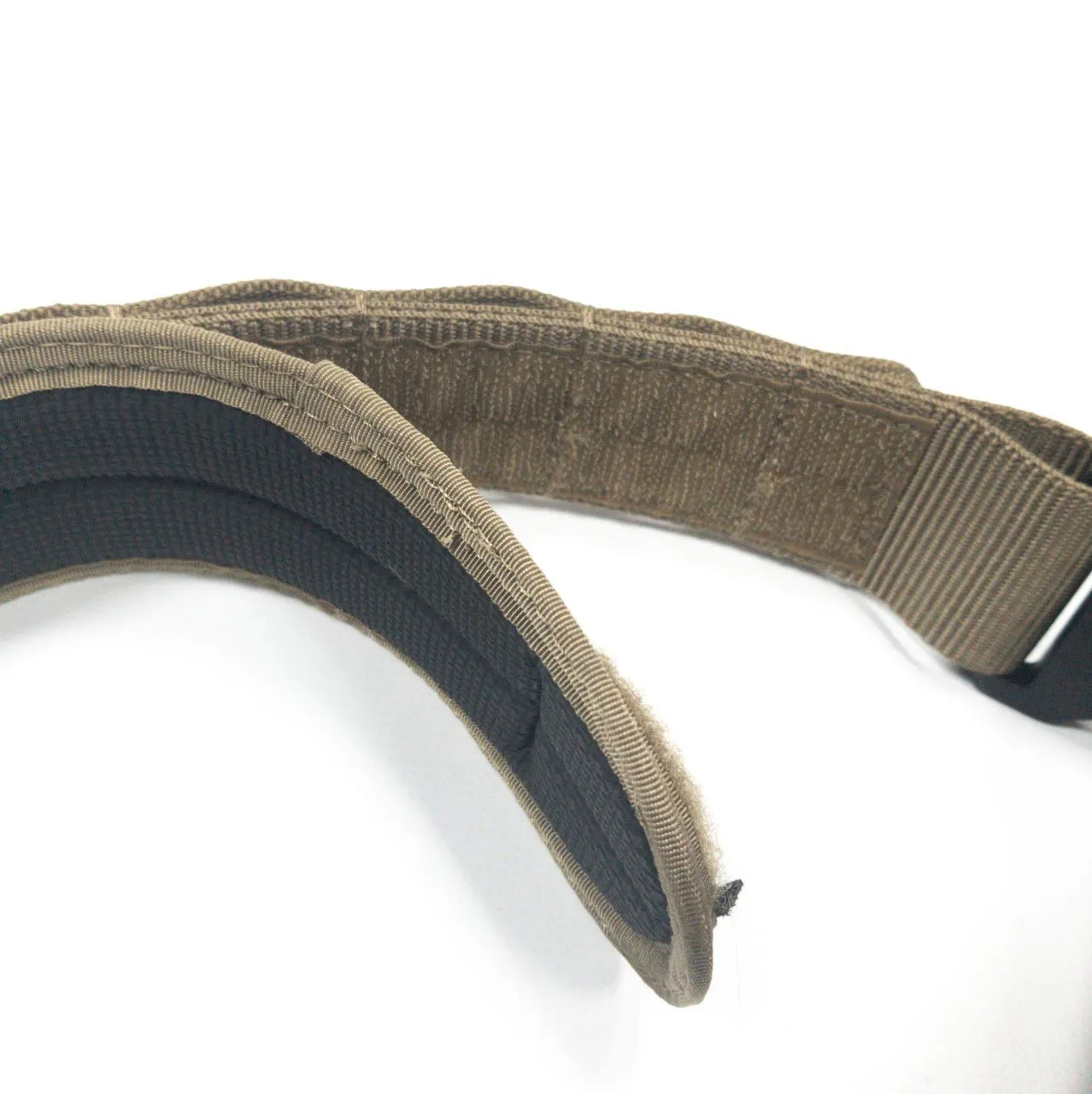 Разгрузочный пояс