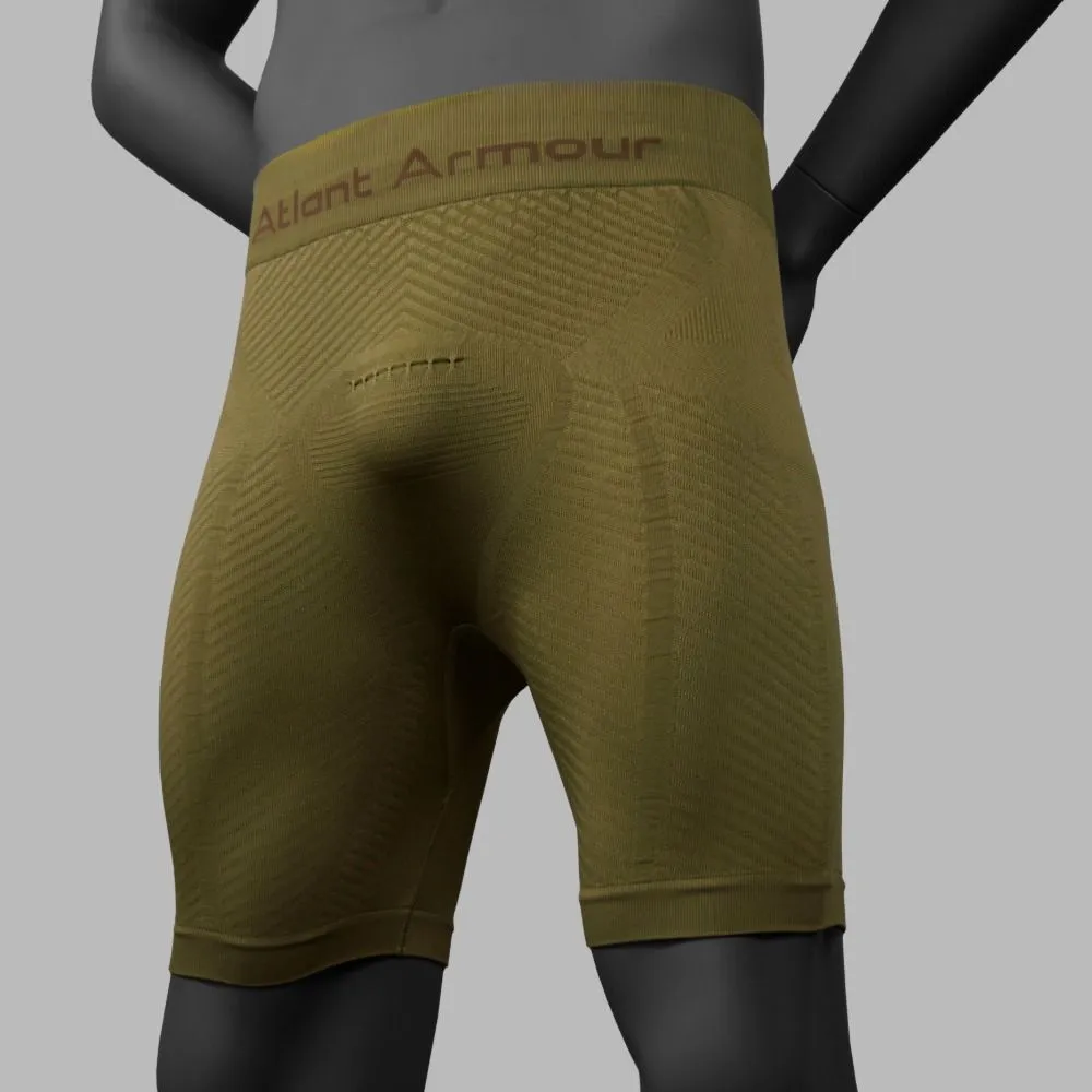 Термошорты Тайга