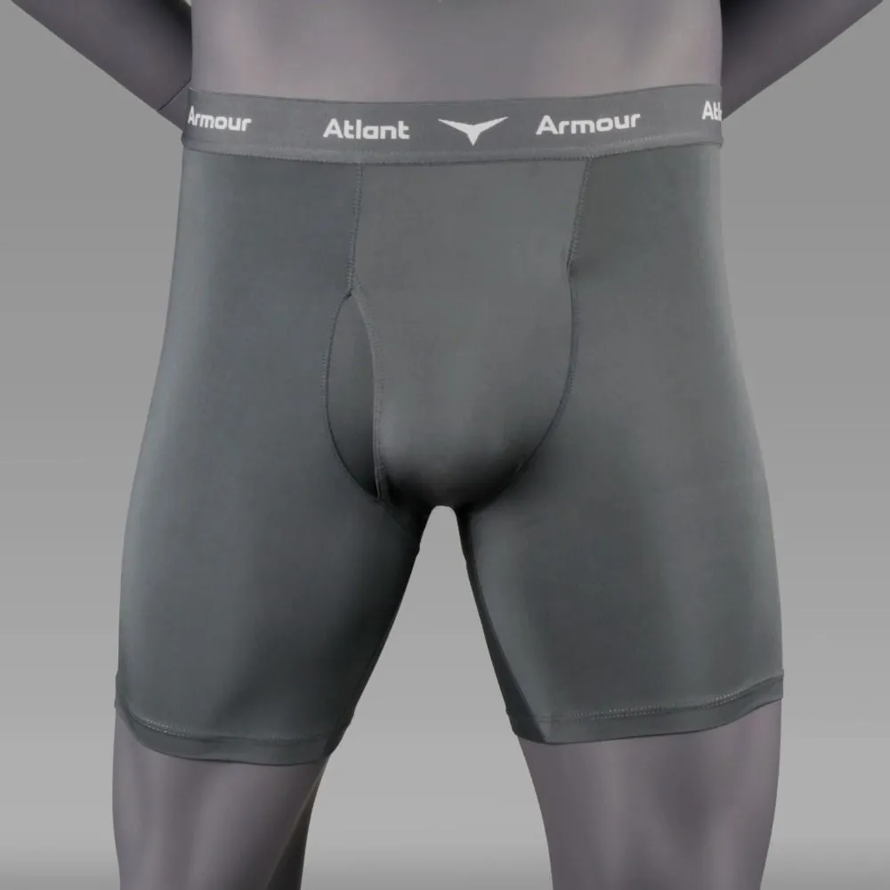 Трусы мужские Atlant Armour комплект 3шт.