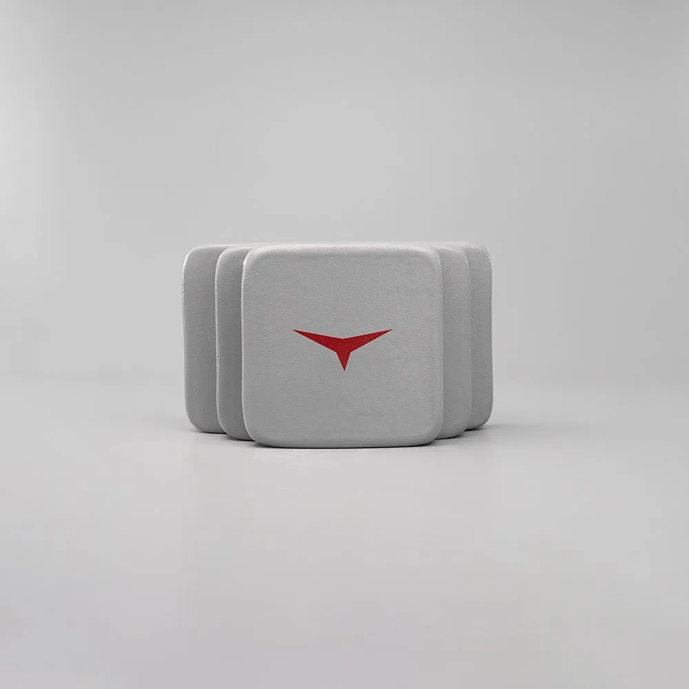 Боковая плита для бронежилета Бр3+