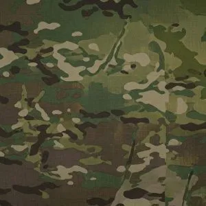 Multicam Tropic