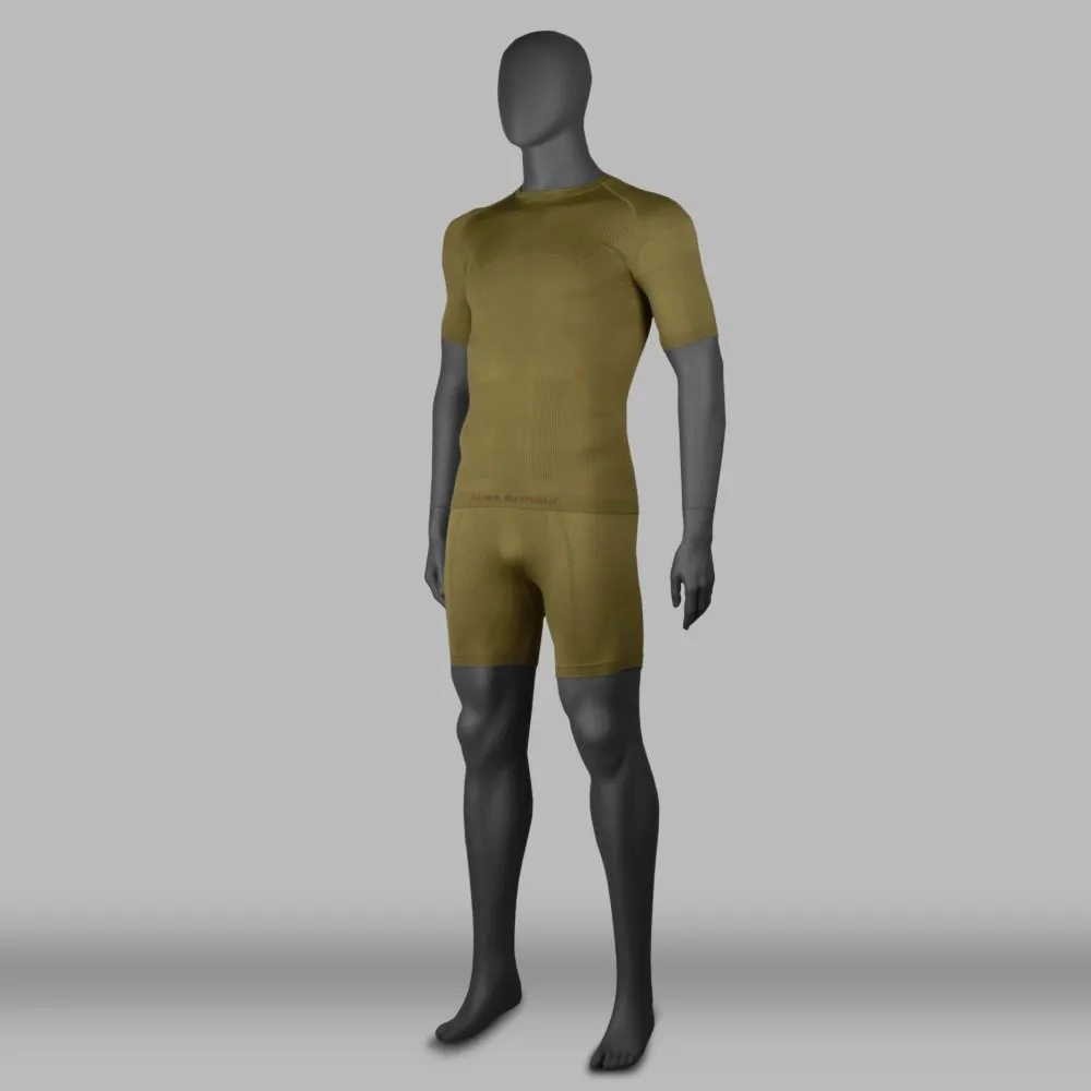 Комплект короткого термобелья Тайга