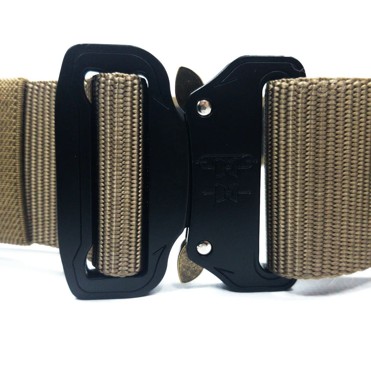 Застежка ремня