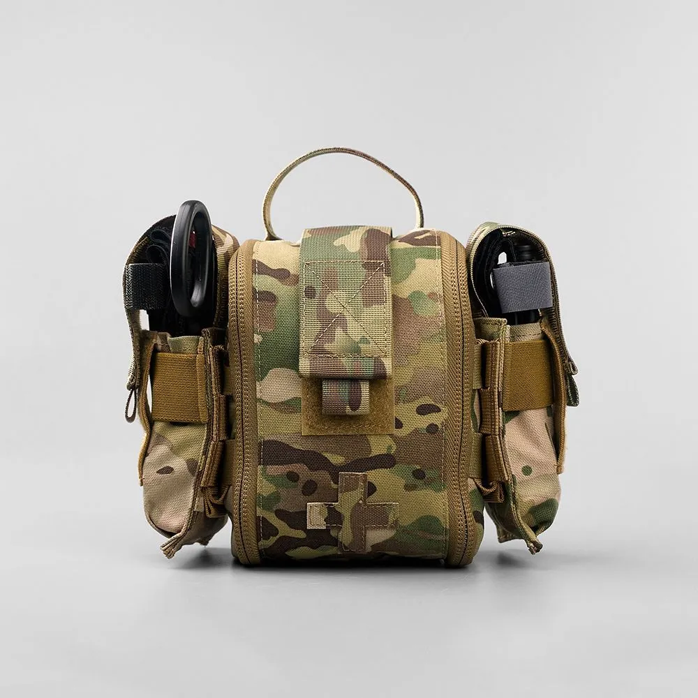 Аптечка укомплектованная Лазарь