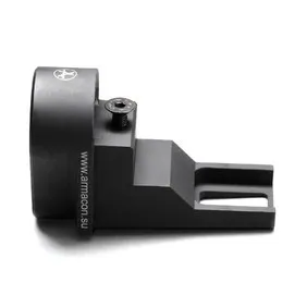 Адаптер для установки телескопического приклада Армакон (Монолит-1)