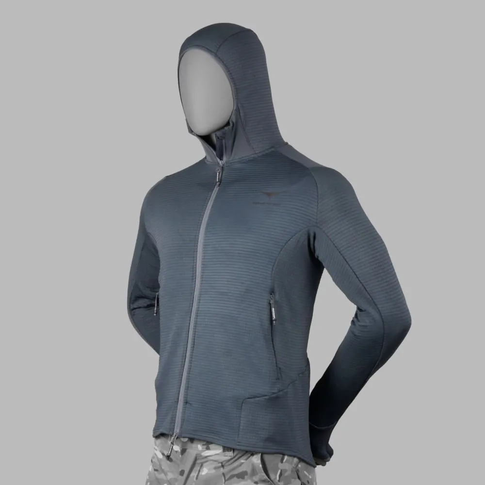 Спортивная кофта второго слоя "Спринт"