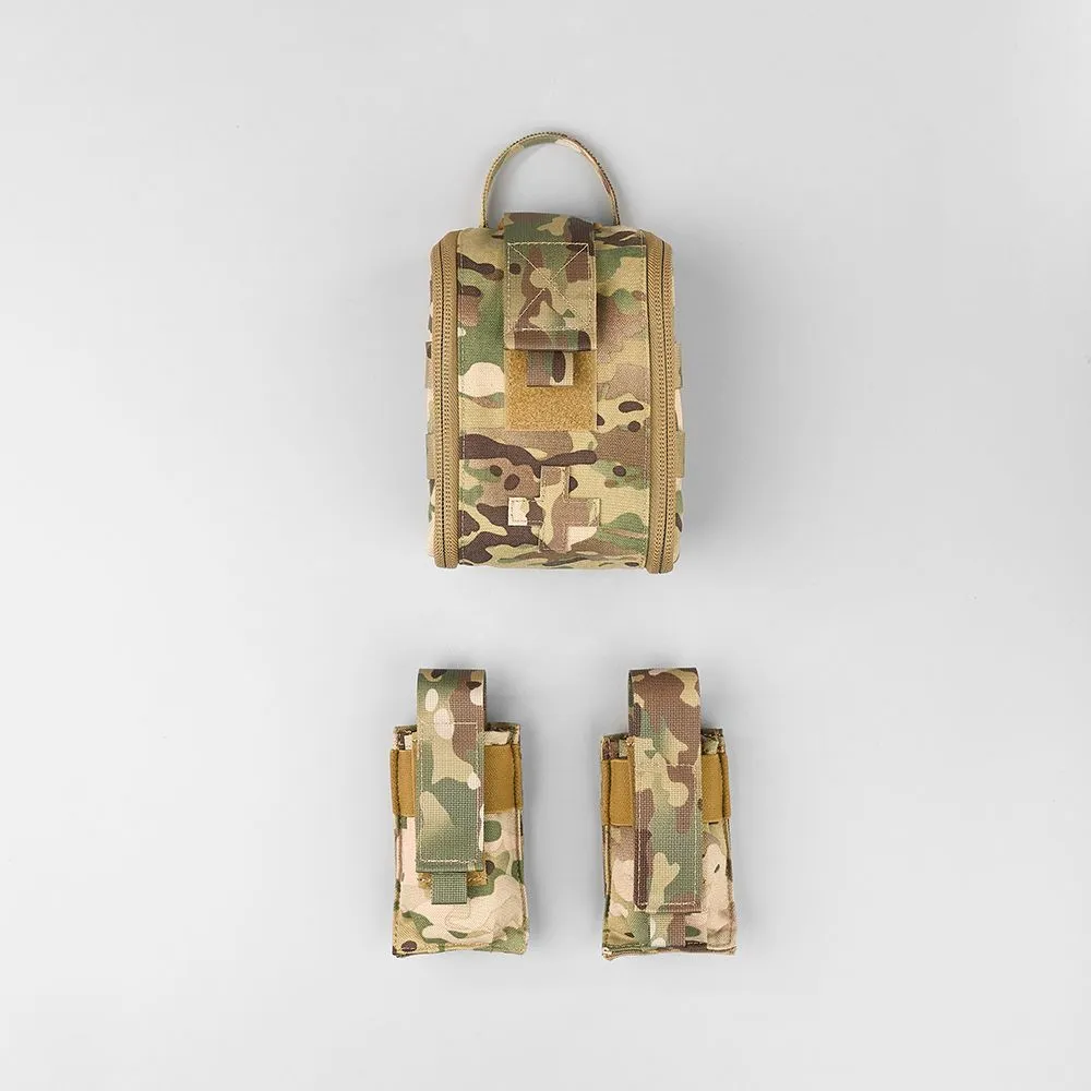 Медицинский подсумок Лазарь