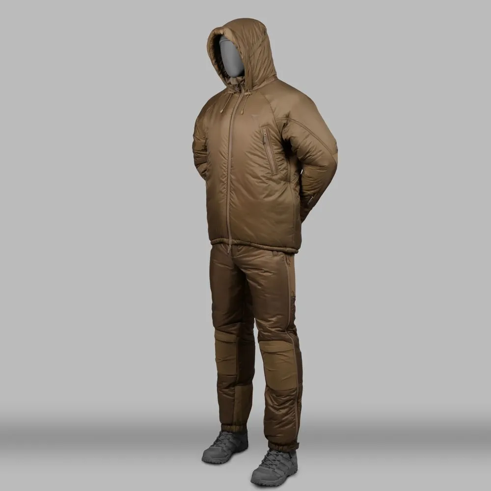 Зимний полевой комплект Ямал