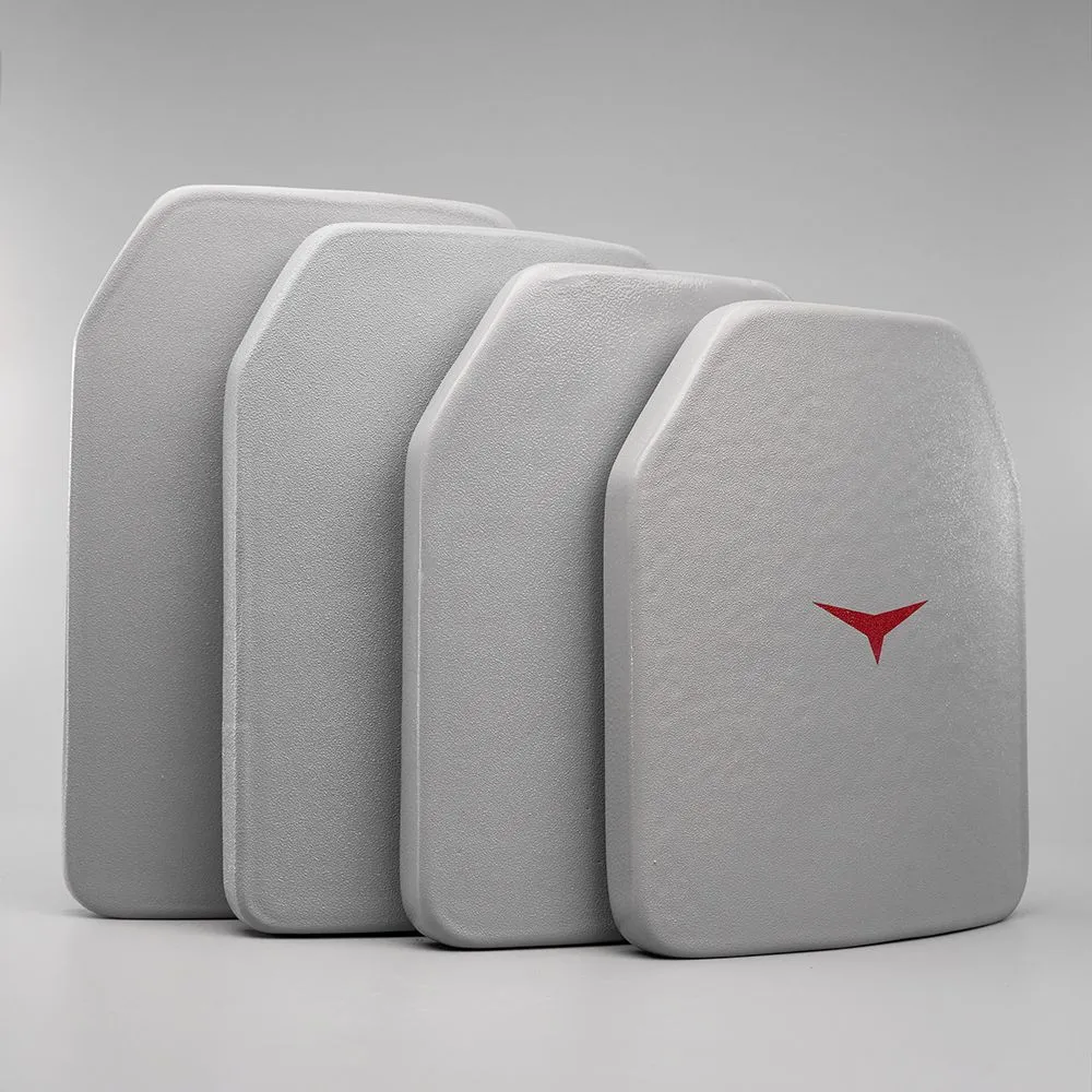 Плита для бронежилета Бр5