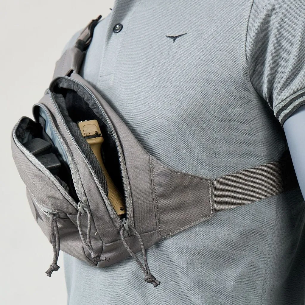 Сумка Atlant Armour