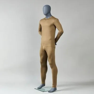 Комплект термобелья первого слоя LVL 1