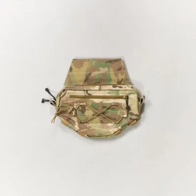 Абдоминальный подсумок Бр2