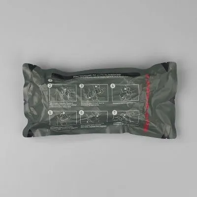 ИПП Израильский бандаж 20см абдоминальный