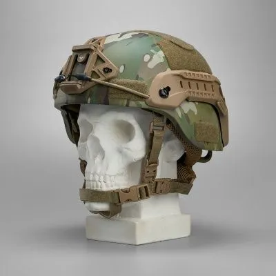 Баллистический шлем Протон СВМПЭ