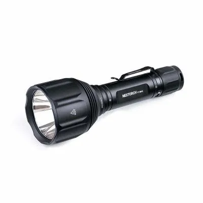Комплект для охоты на дальние расстояния Nextorch T7