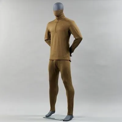 Комплект термобелья второго слоя LVL 2