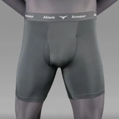 Трусы мужские Atlant Armour комплект 3шт.