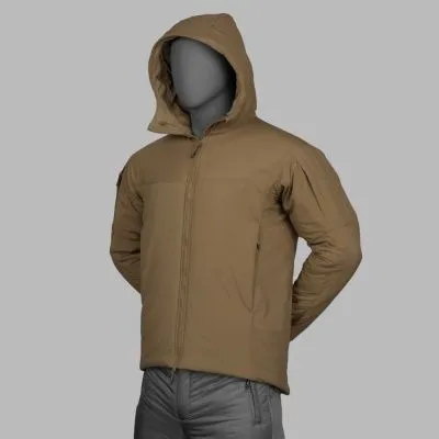 Куртка зимняя Егерь