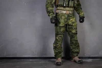 Брюки G3 Combat Pants Advanced version 2017