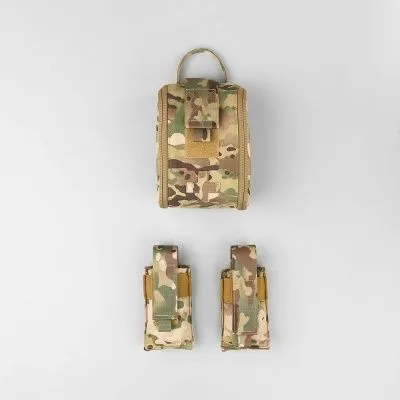 Медицинский подсумок Лазарь