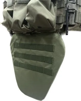 Защита паха бр1
