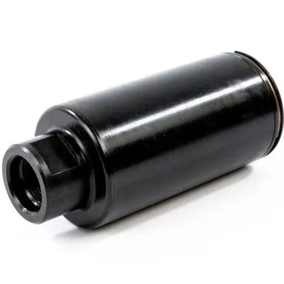 Пламегаситель-маскиратор Армакон Волк 5,45