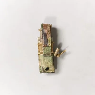 Подсумок под пистолетный магазин Atlant Armour