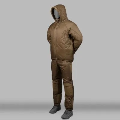 Зимний полевой комплект Ямал