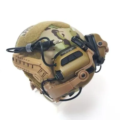 Earmor M32X mark3 стрелковые наушники