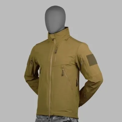 Куртка cофтшелл Навигатор