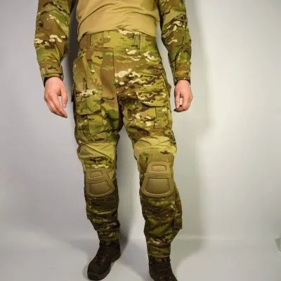 Боевые рубашка и брюки Gen.3 Emerson