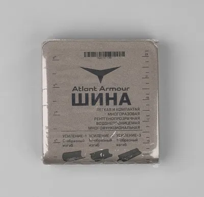 Шина 11x46см