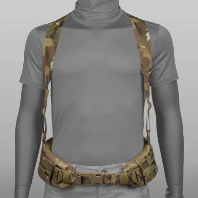Пояс разгрузочный Atlant Armour