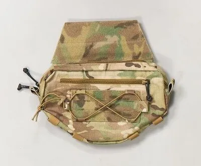 Абдоминальный подсумок Бр2