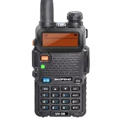 Рация Баофенг Baofeng UV-5R