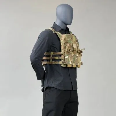 Оперативный плитоносец