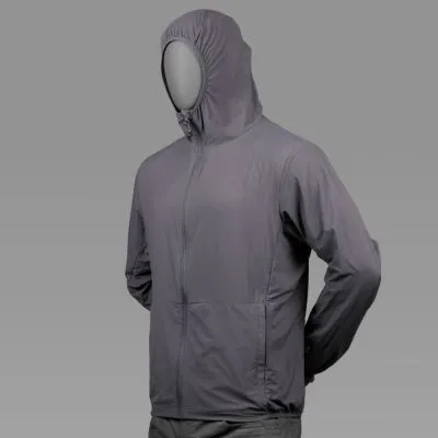 Ветровка Компас