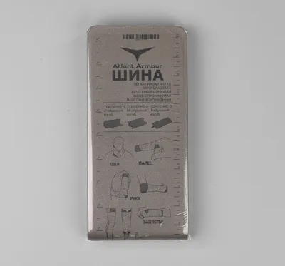 Шина 11x91см