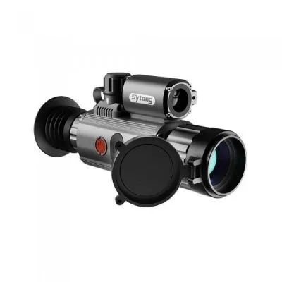 Тепловизионный прицел Sytong AM0650LRF с дальномером