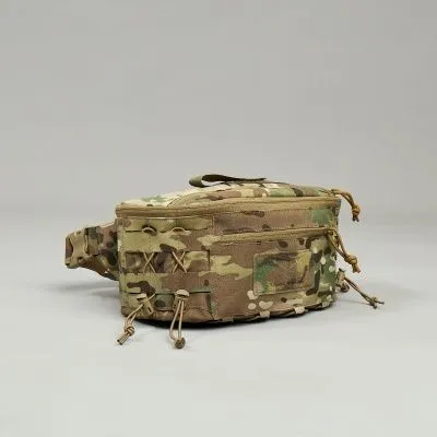 Медицинская сумка Лазарь