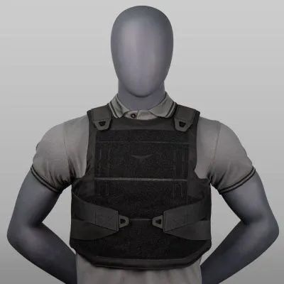 Бронежилет скрытого ношения Бр1