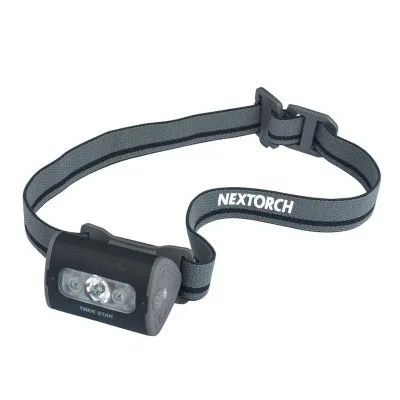 Налобный фонарь Nextorch Trek Star