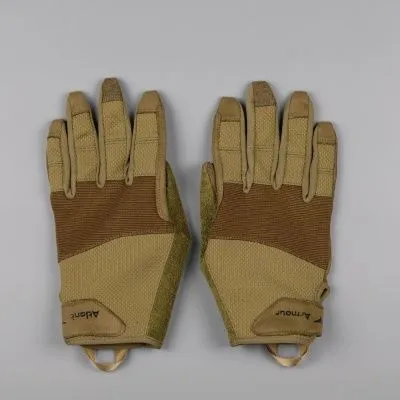 Перчатки тактические Atlant Armour