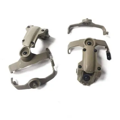 Переходники для наушников Peltor