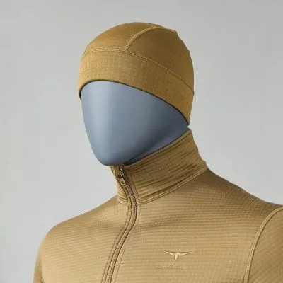 Шапка Полартек