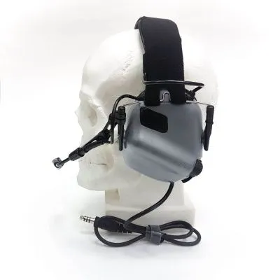 Earmor M32 MOD3 стрелковые наушники