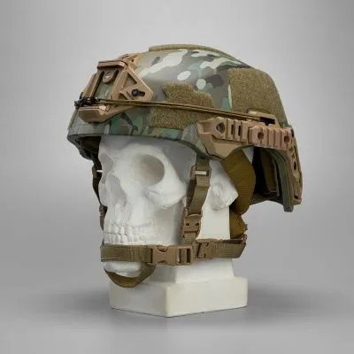 Баллистический шлем Термит Арамид