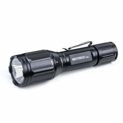 Охотничий фонарь Nextorch T5G V2.0 (белый/зеленый)
